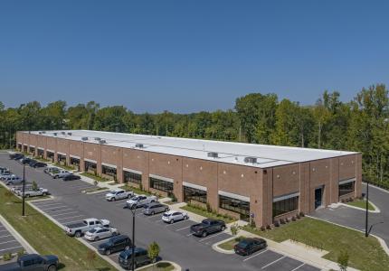 mw Merritt Midway Business Park exterior (54)