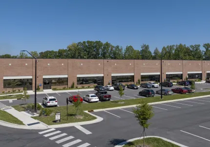 mw3 Merritt Midway Business Park exterior (7)
