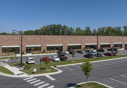 mw3 Merritt Midway Business Park exterior (7)