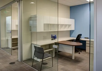 225 Schilling Circle, Suite 300 Office