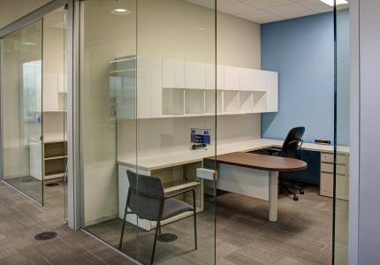 225 Schilling Circle, Suite 300 Office