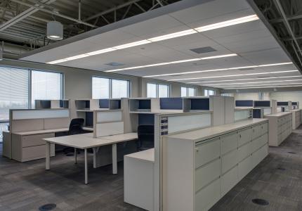 225 Schilling Circle, Suite 300 Office