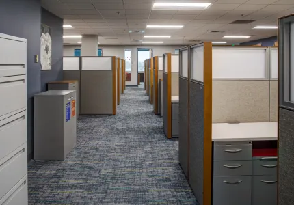 TD4 Suite 555 Office 