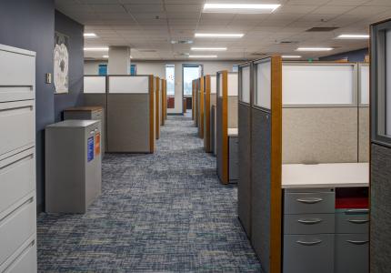 TD4 Suite 555 Office 