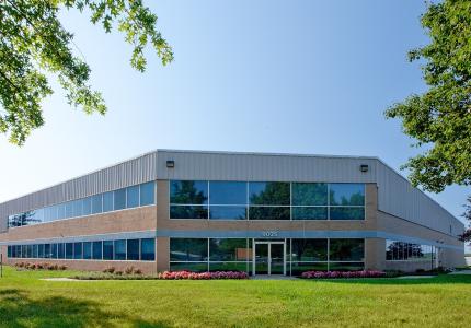 Junction Industrial Park exterior