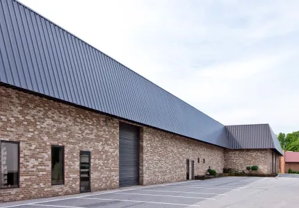 Kelso Business Center 1
