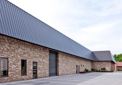 Kelso Business Center 1