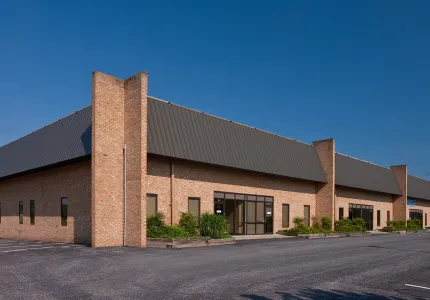 Kelso Business Center 6
