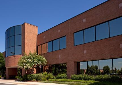 Loudoun Tech Center 10