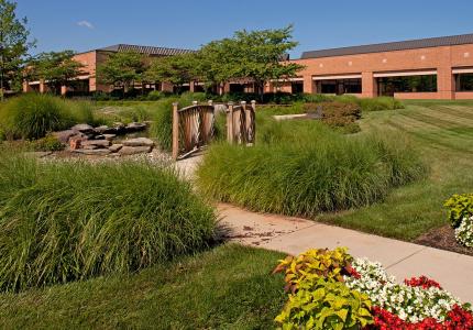 Loudoun Tech Center 7