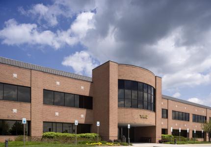 Red Run Corporate Park - Building 1