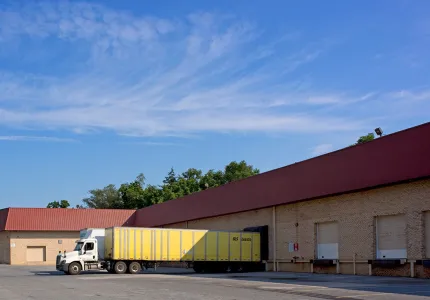 Merchant Industrial Center 1