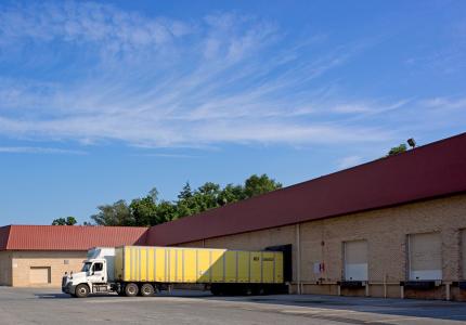 Merchant Industrial Center 1