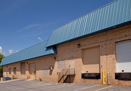 Patapsco Business Park 1
