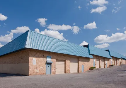 Patapsco Business Park 3