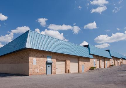 Patapsco Business Park 3