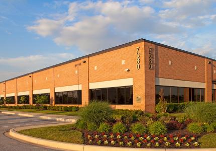Patapsco Valley Business Center 1