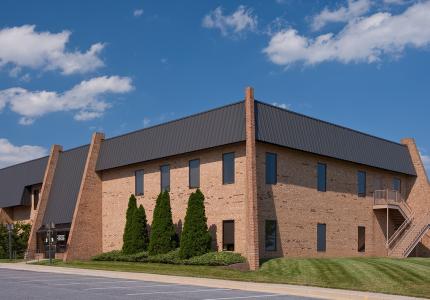 Pulaski Business Park 4 Bulk
