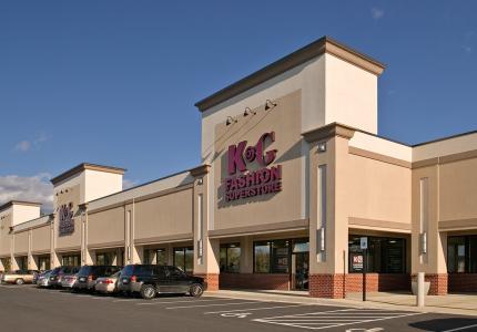 Pulaski Retail I