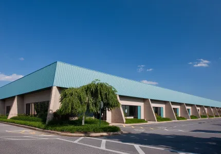 Timonium Business Park B
