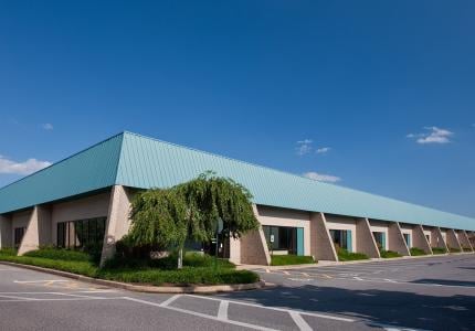 Timonium Business Park B