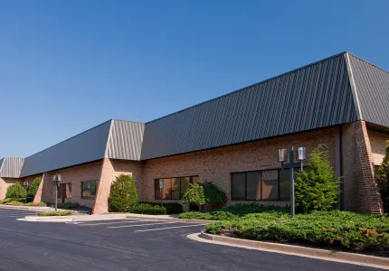 Windsor Corporate Park 1