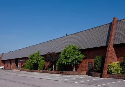 Yellow Brick Industrial Center