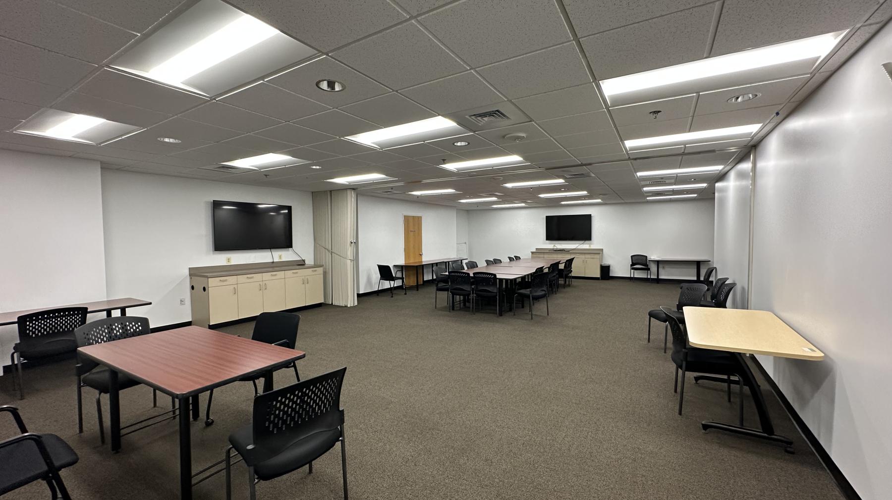 Timonium One Conference Room