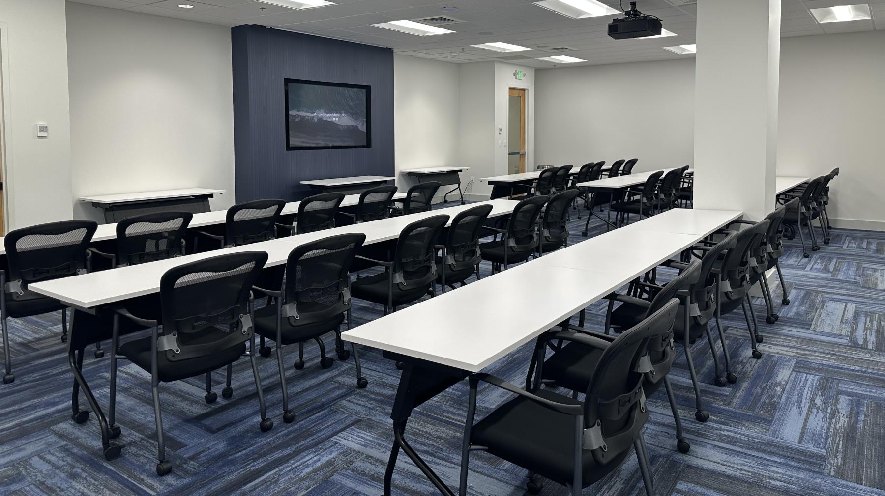 CCP100 Conference Room