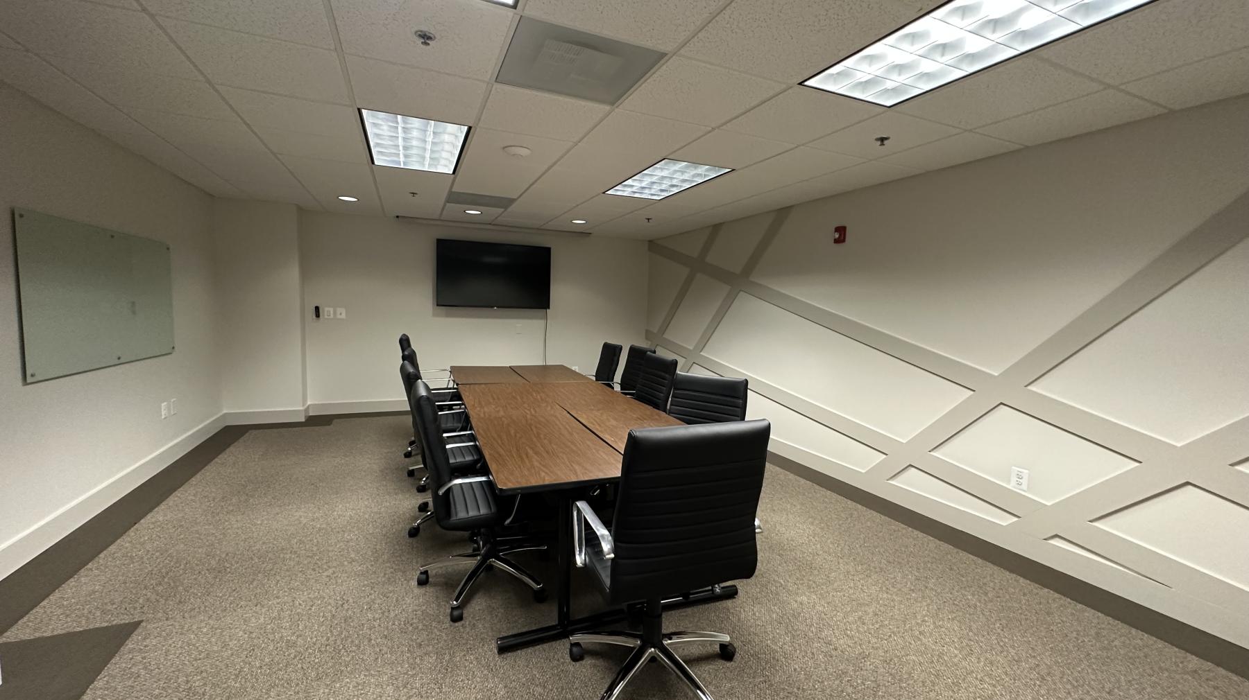 303 International Conference Room
