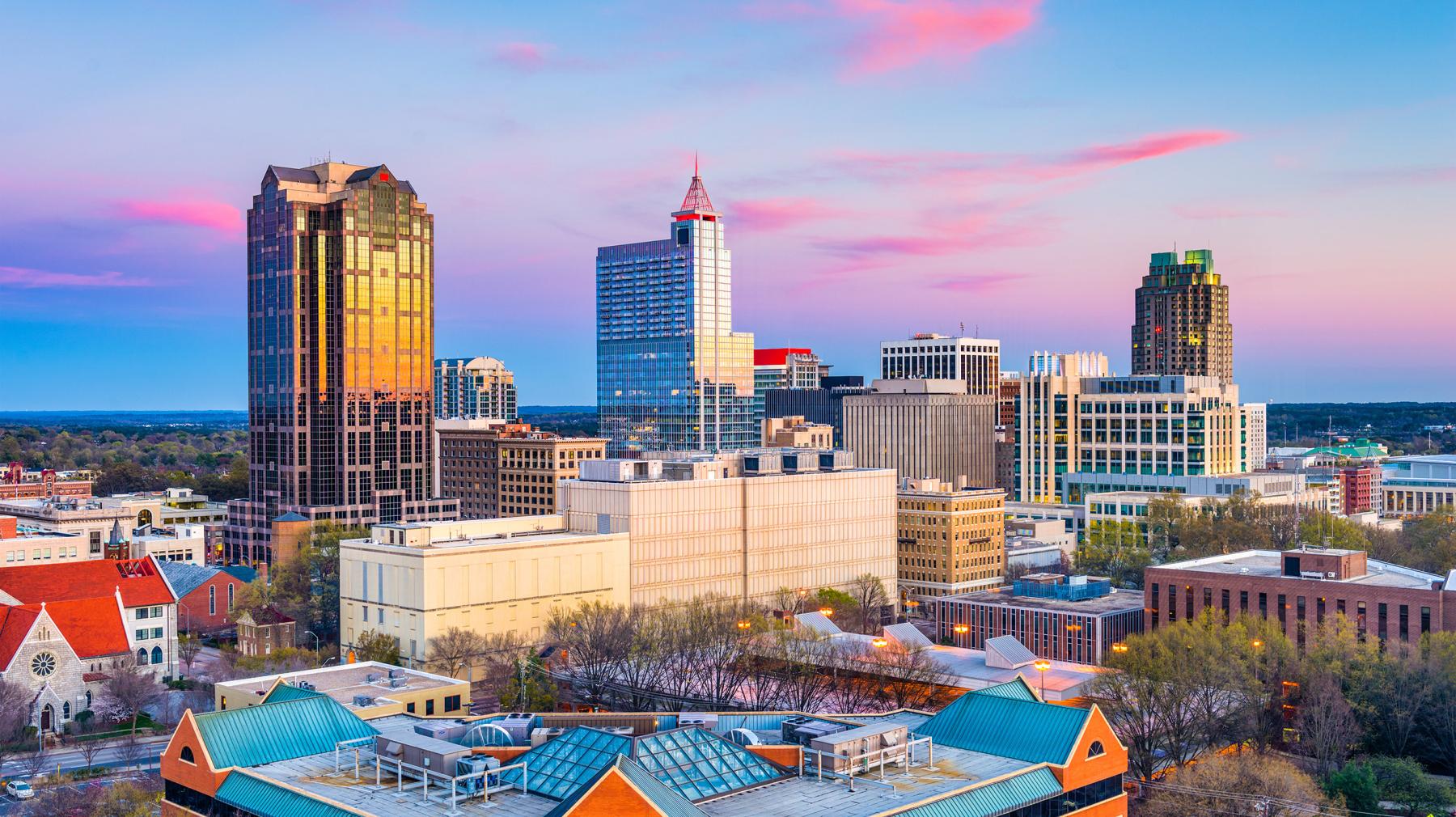 North Carolina