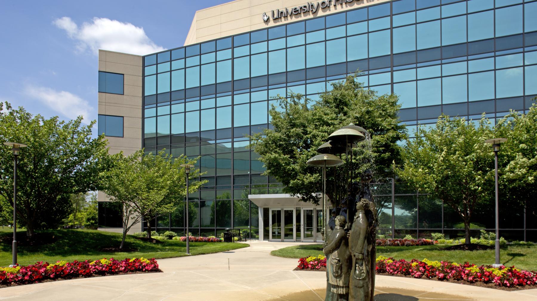 Columbia Corporate Park