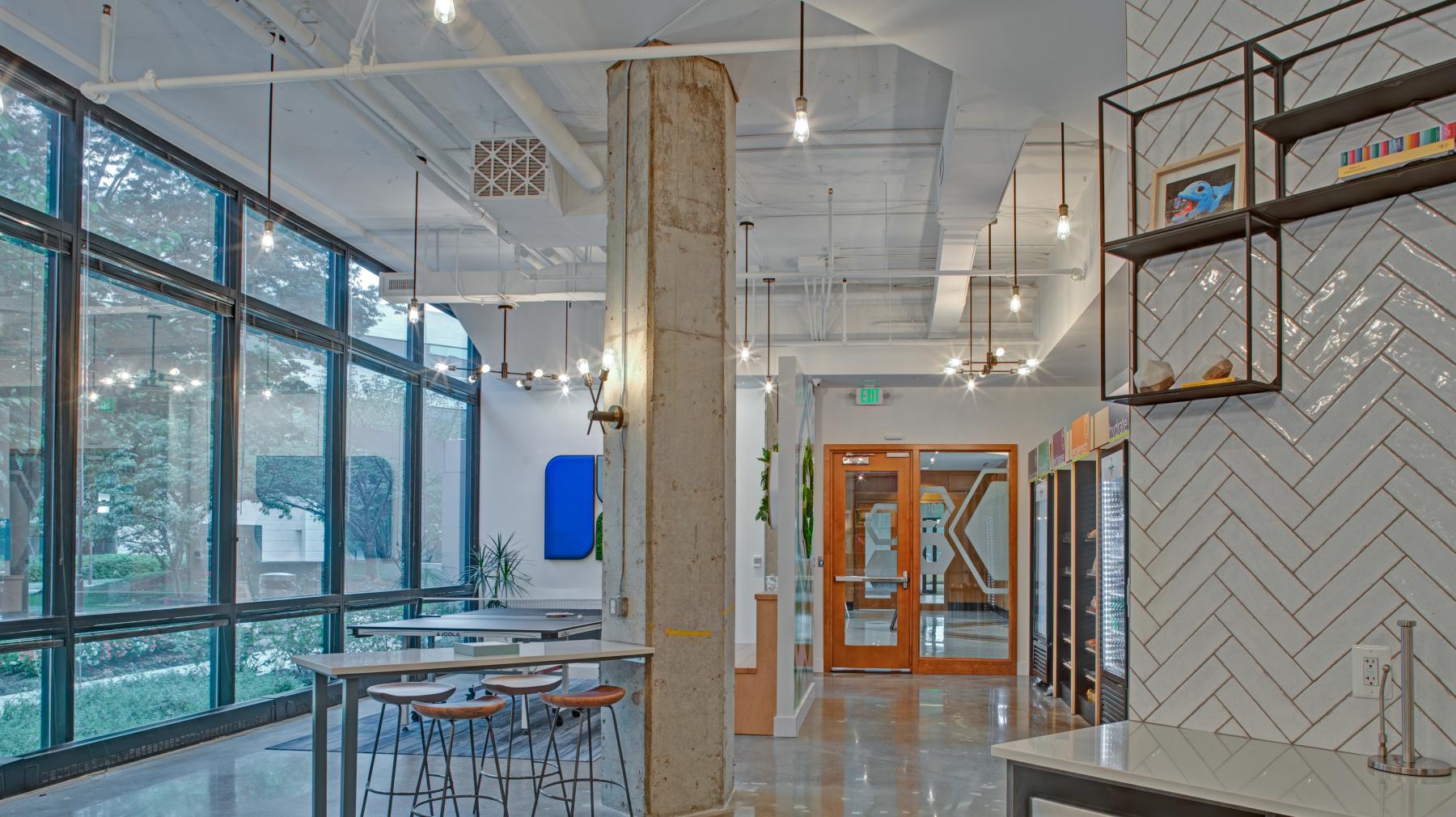 Small Spaces in Howard County