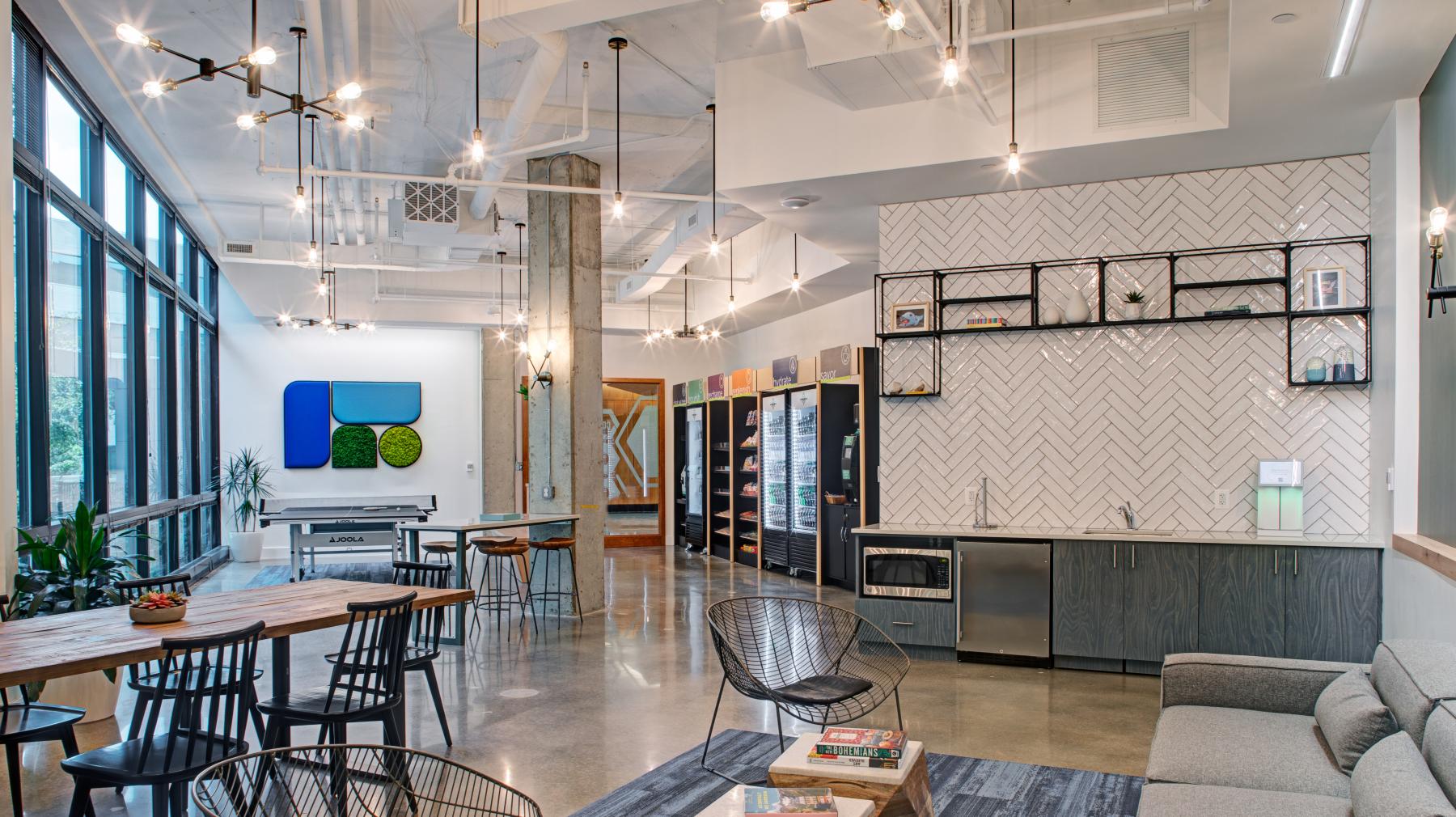 Columbia Corporate Park wins NAIOP-MD "Best Office Park" award