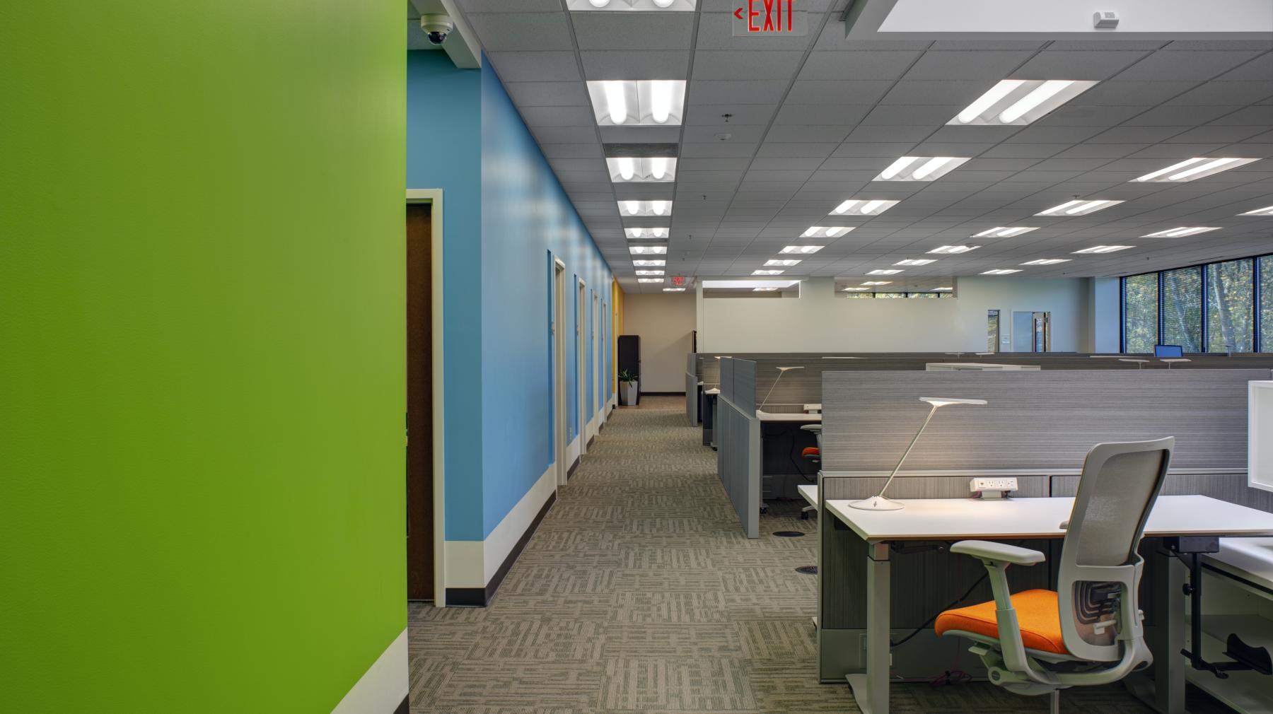 Microsoft Office Workstations