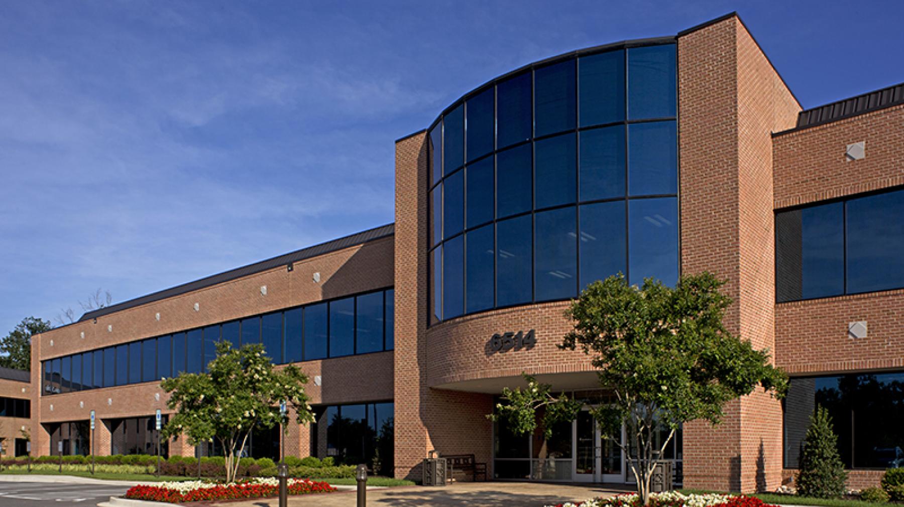 Meadowridge in Columbia
