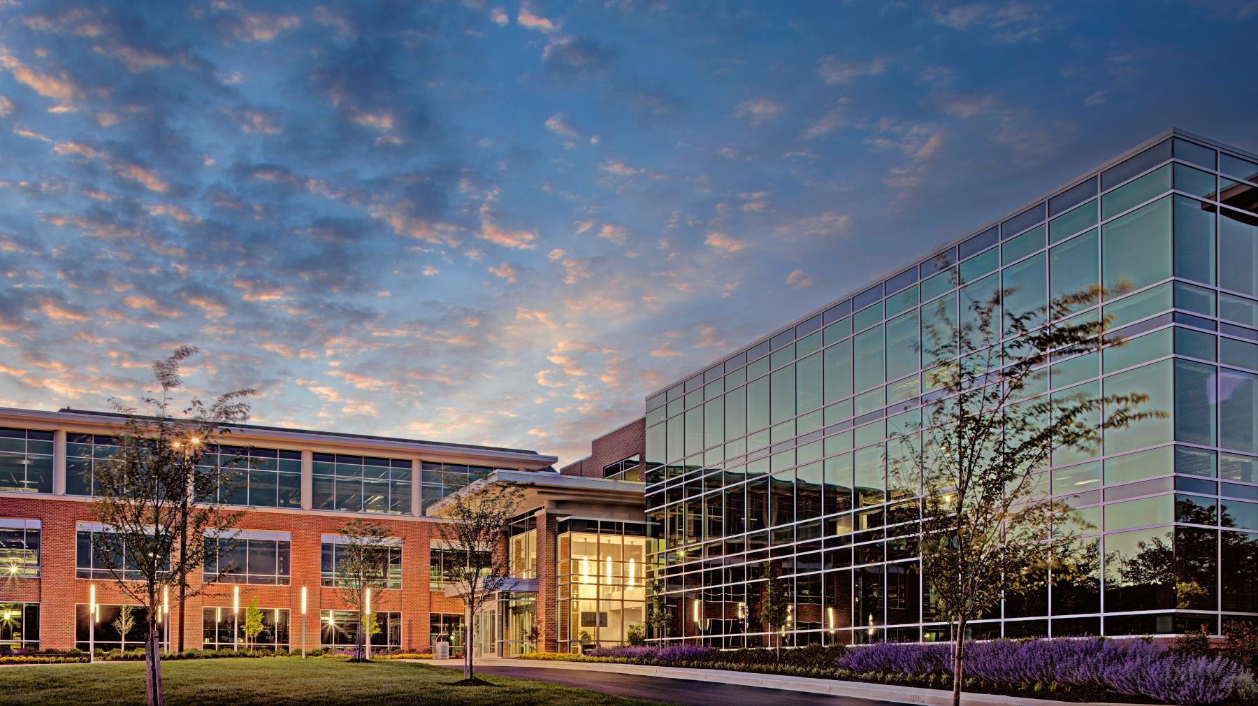 Hunt Valley Office