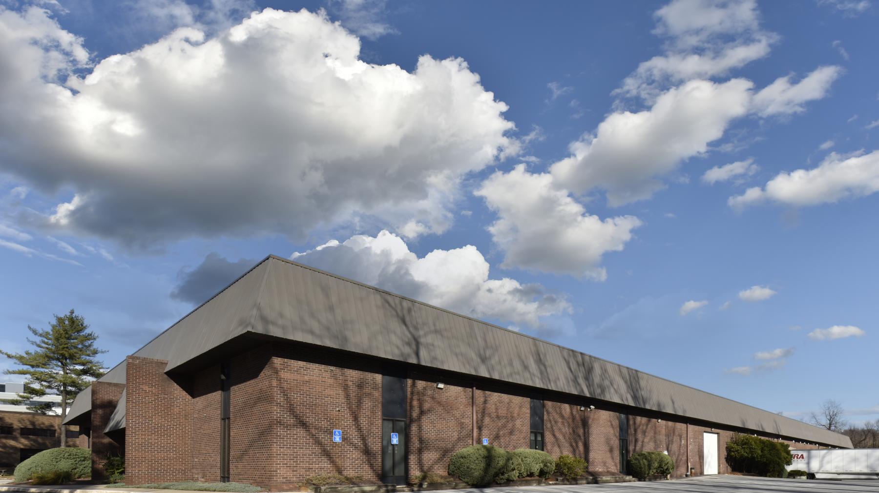 Hunt Valley Business Center