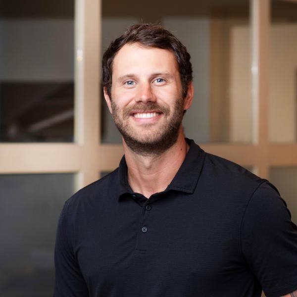 Chad Eckenrode