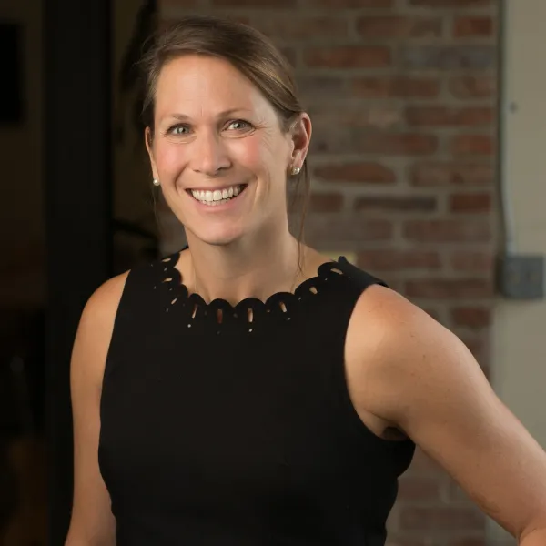 Elizabeth Allison