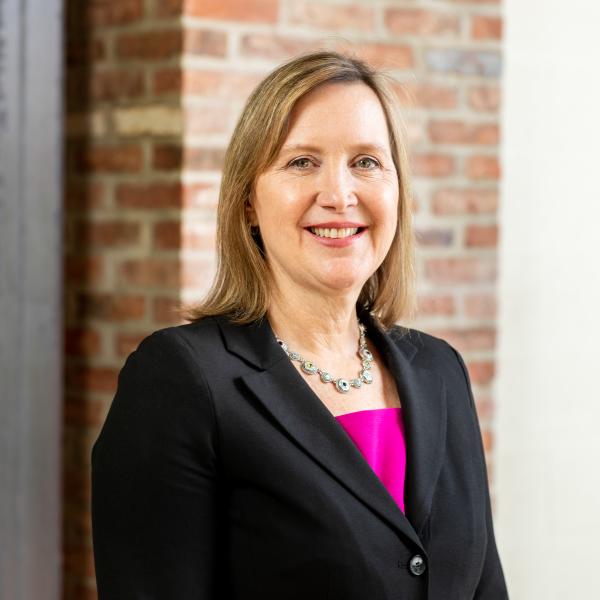Gena Scaggs McNichol 