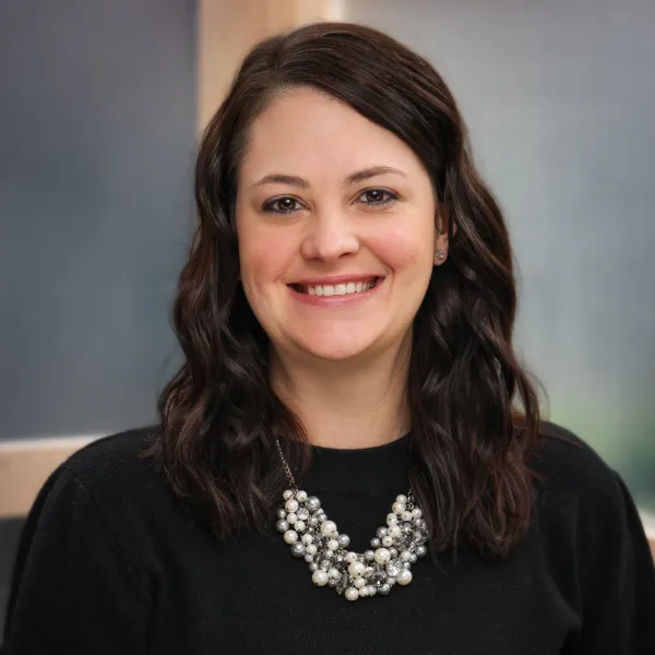 Heather Genau