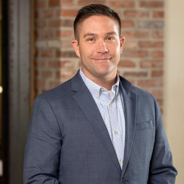 Scott Longendyke