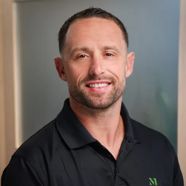 Travis Mohlhenrich