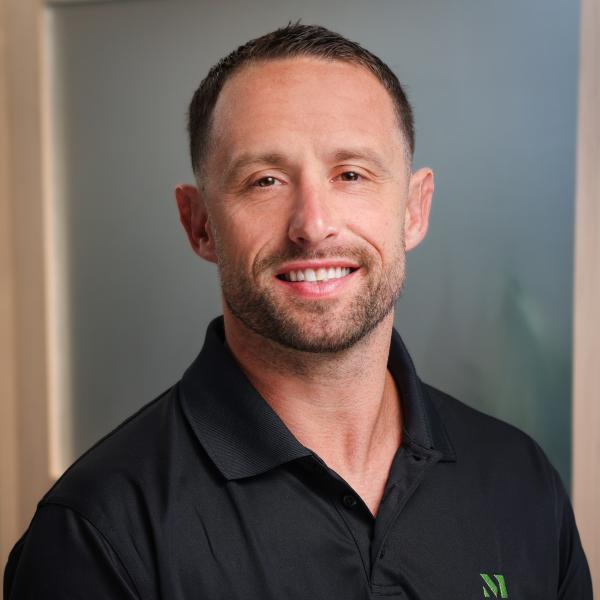 Travis Mohlhenrich