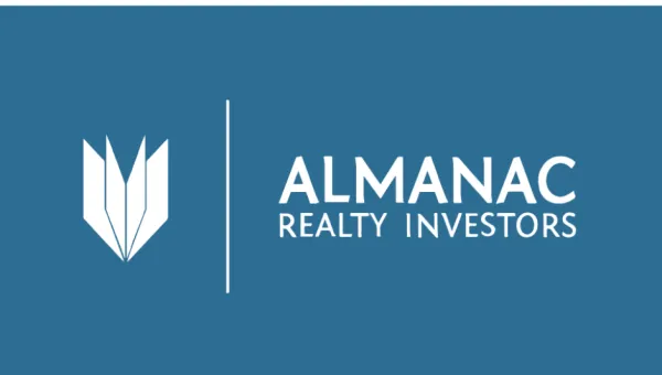 Almanac Realty Invstors logo