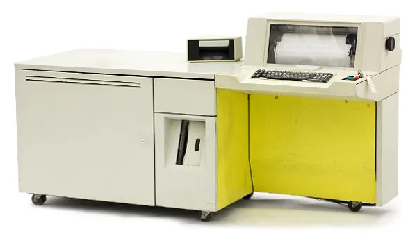 computers