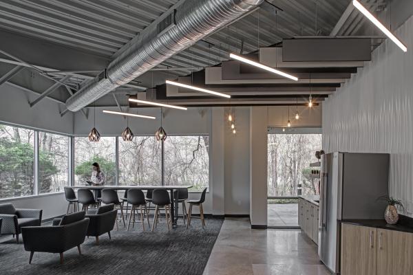 Community Room