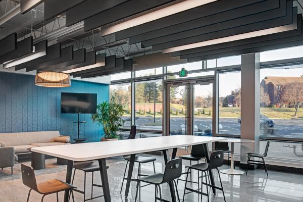 Community Lounge