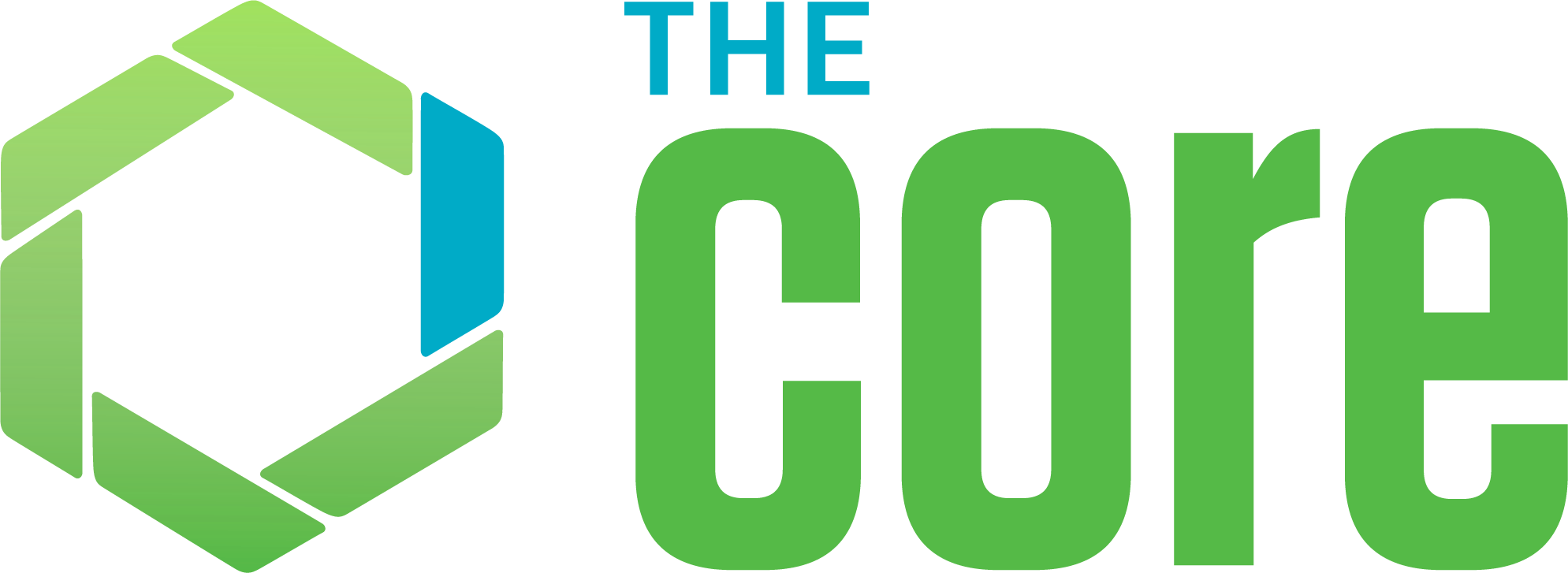 The Core Logo